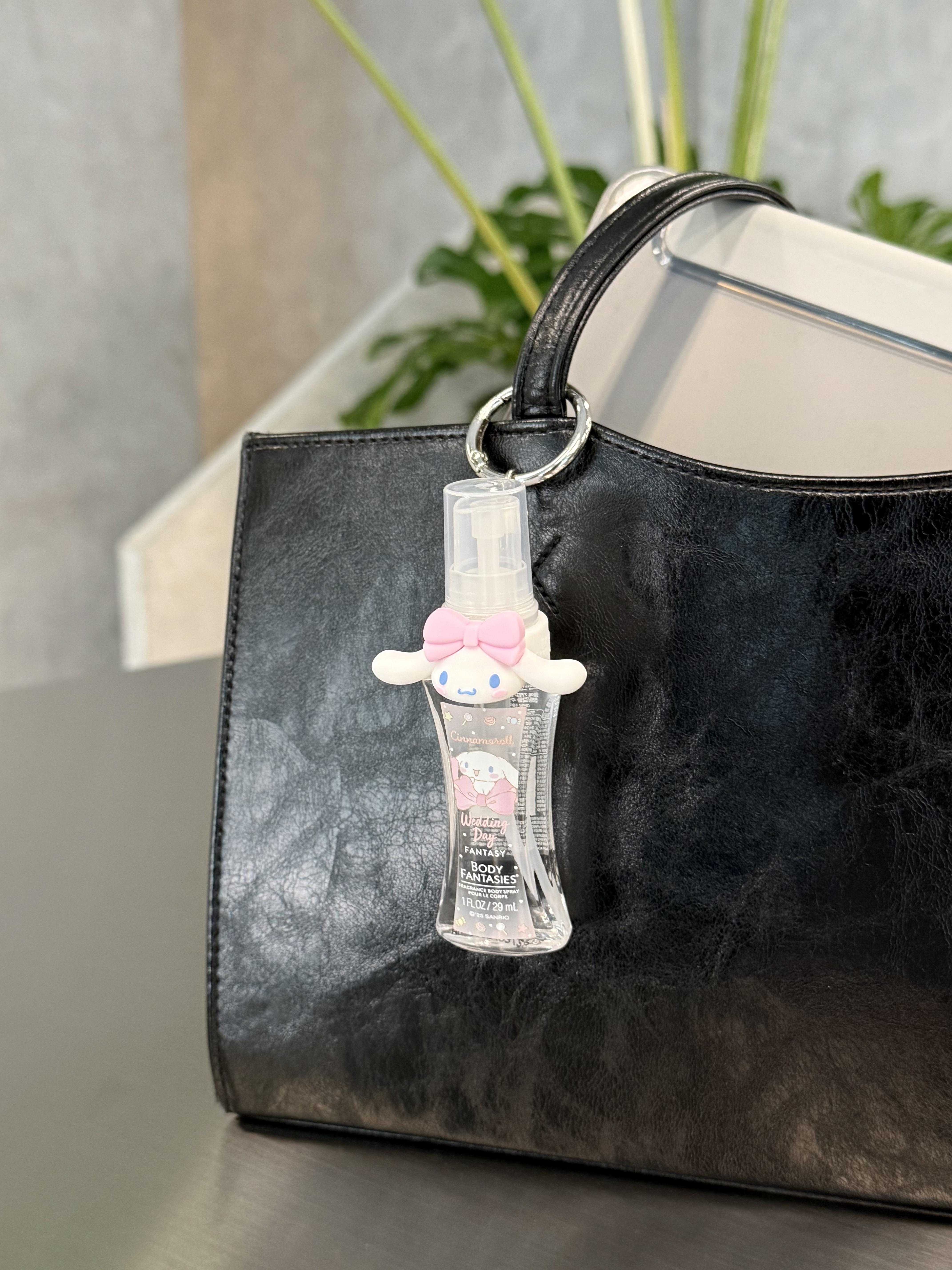 시나모롤 에디션 샀지렁