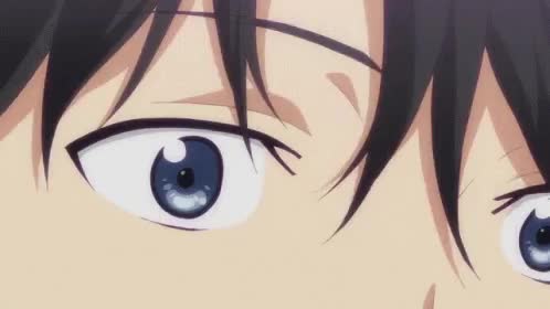 Tadakun Wa Koi Wo Shinai Anime GIF - Tadakun Wa Koi Wo Shinai Anime Sakura GIFs