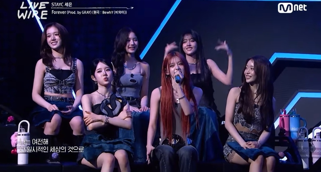 스테이씨 텀블러 살vs말