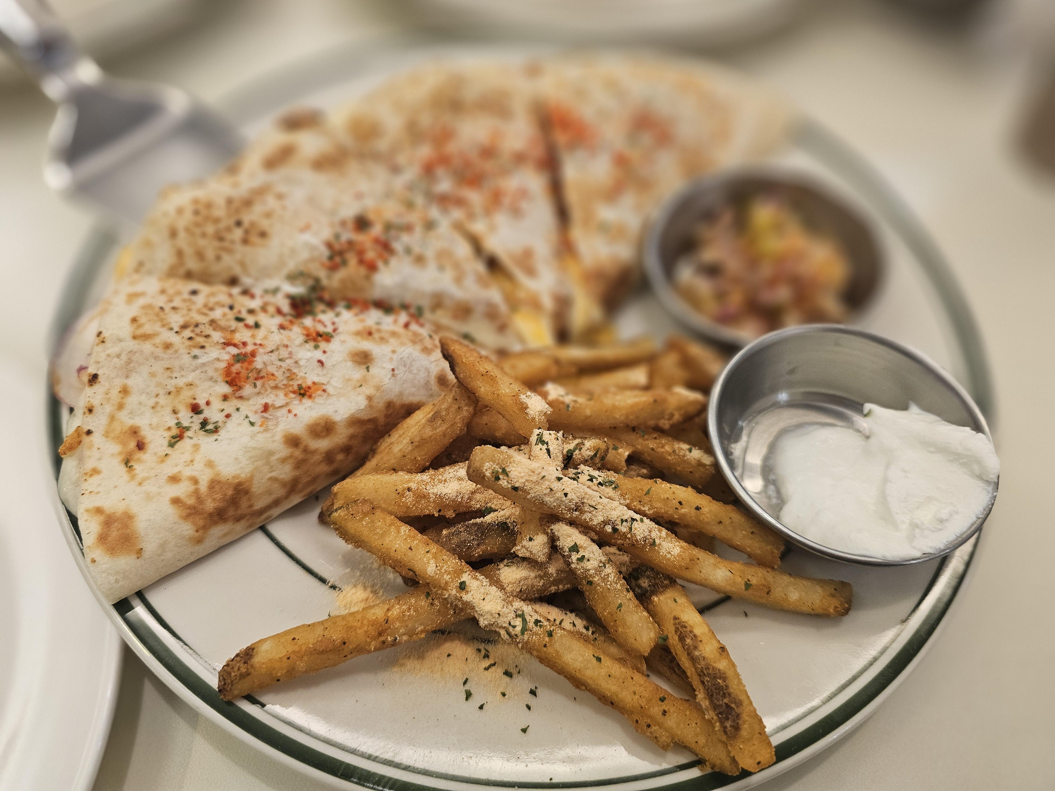 타코 좋아해? 2번째 사진