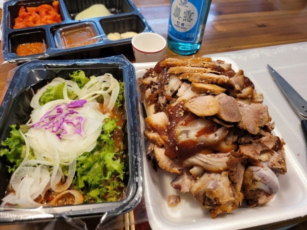 유부 8년차인데.. 난 결혼 잘 한것 같다