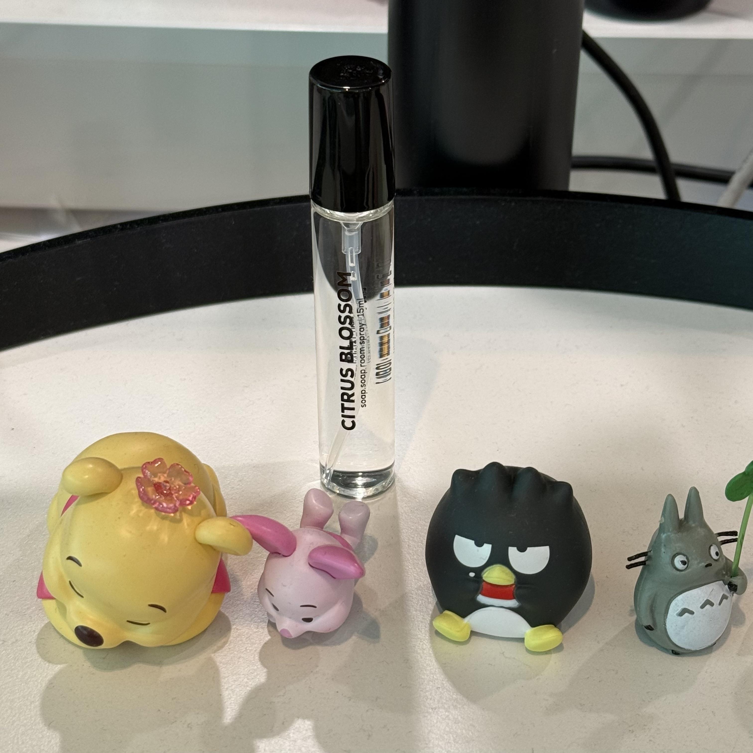 디퓨저vs룸스프레이