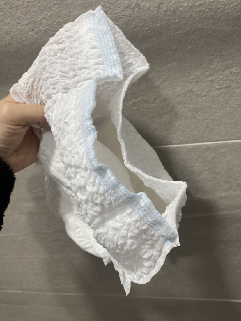 생리대 바꿨다 4번째 사진