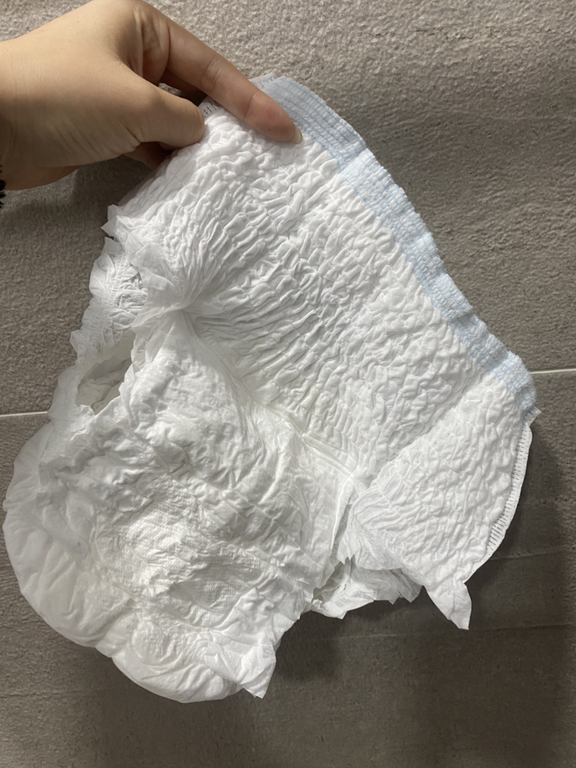 생리대 바꿨다 3번째 사진