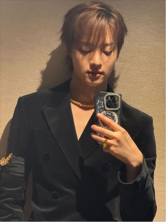 의주 손민수 했어엉