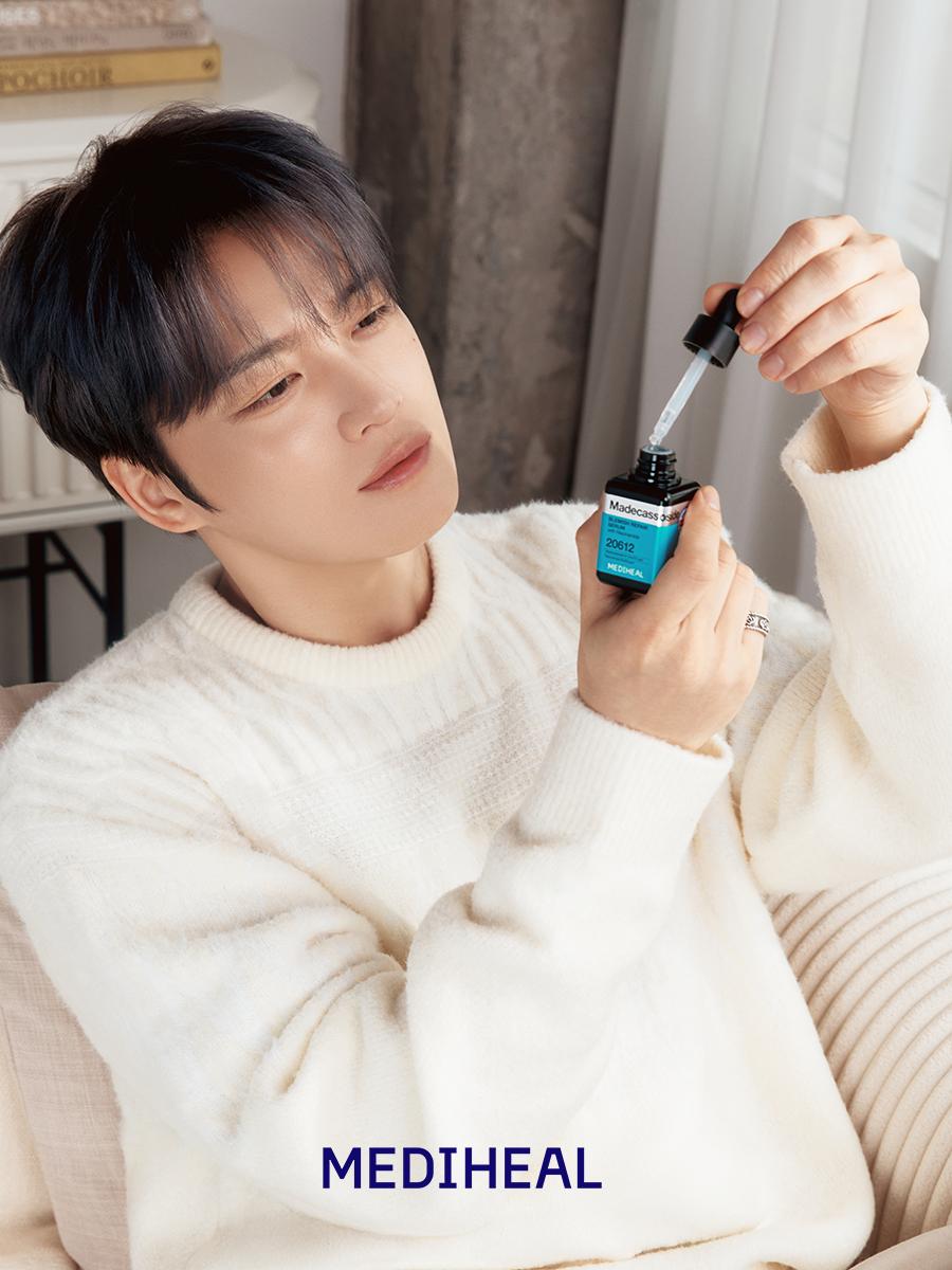 ㅁㅊ 김재중 도랐다