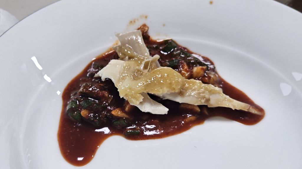 삼계탕 닭곰탕 말고 새로운 거 먹고 싶어? 그럼 이북식으로 잡숴 봐 ＜이북식 찜닭＞ (15)