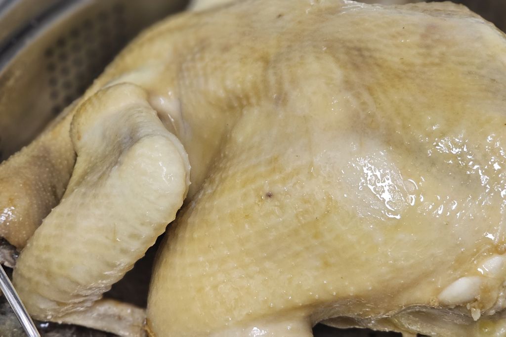 삼계탕 닭곰탕 말고 새로운 거 먹고 싶어? 그럼 이북식으로 잡숴 봐 ＜이북식 찜닭＞ (9)