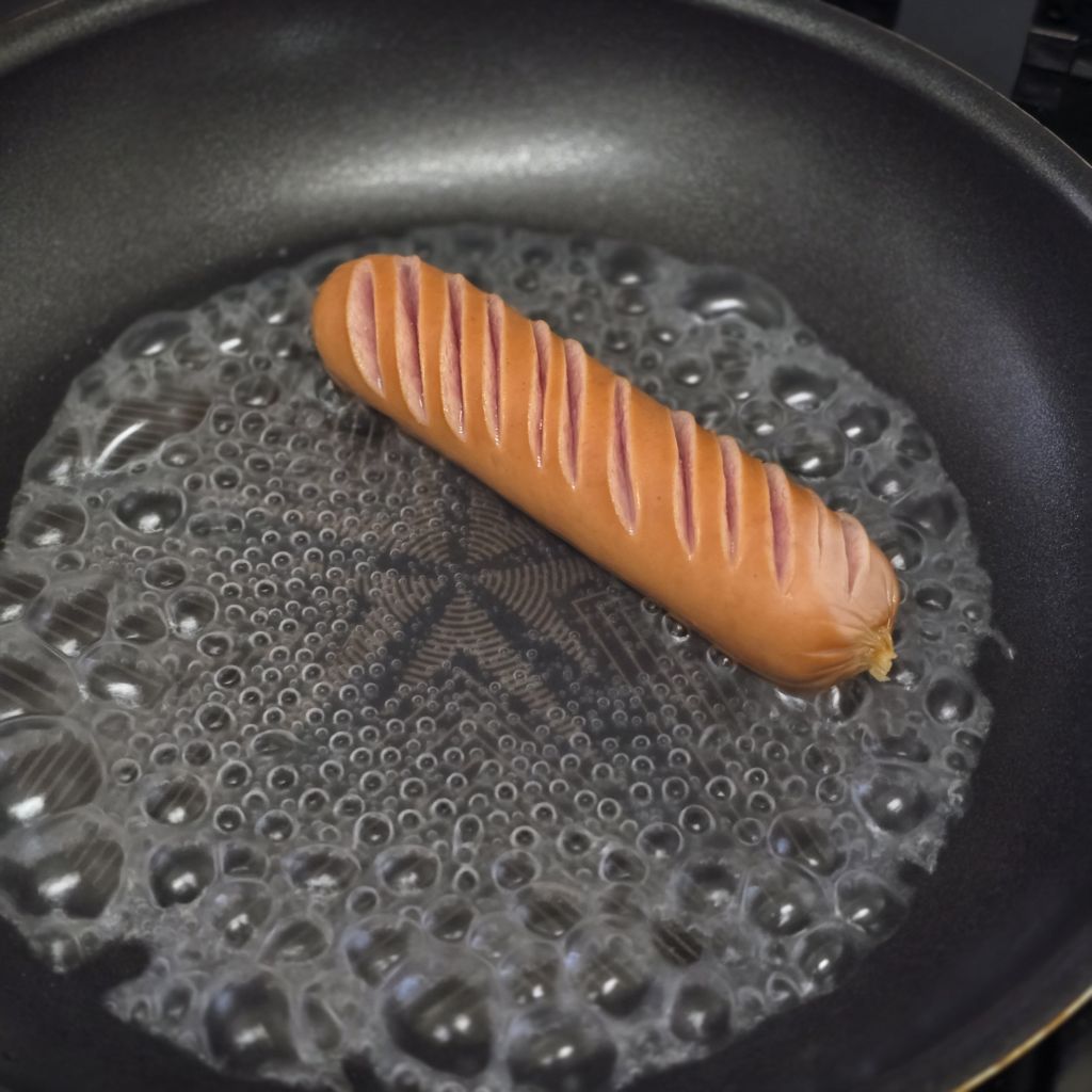 원팬 오므라이스 (6)