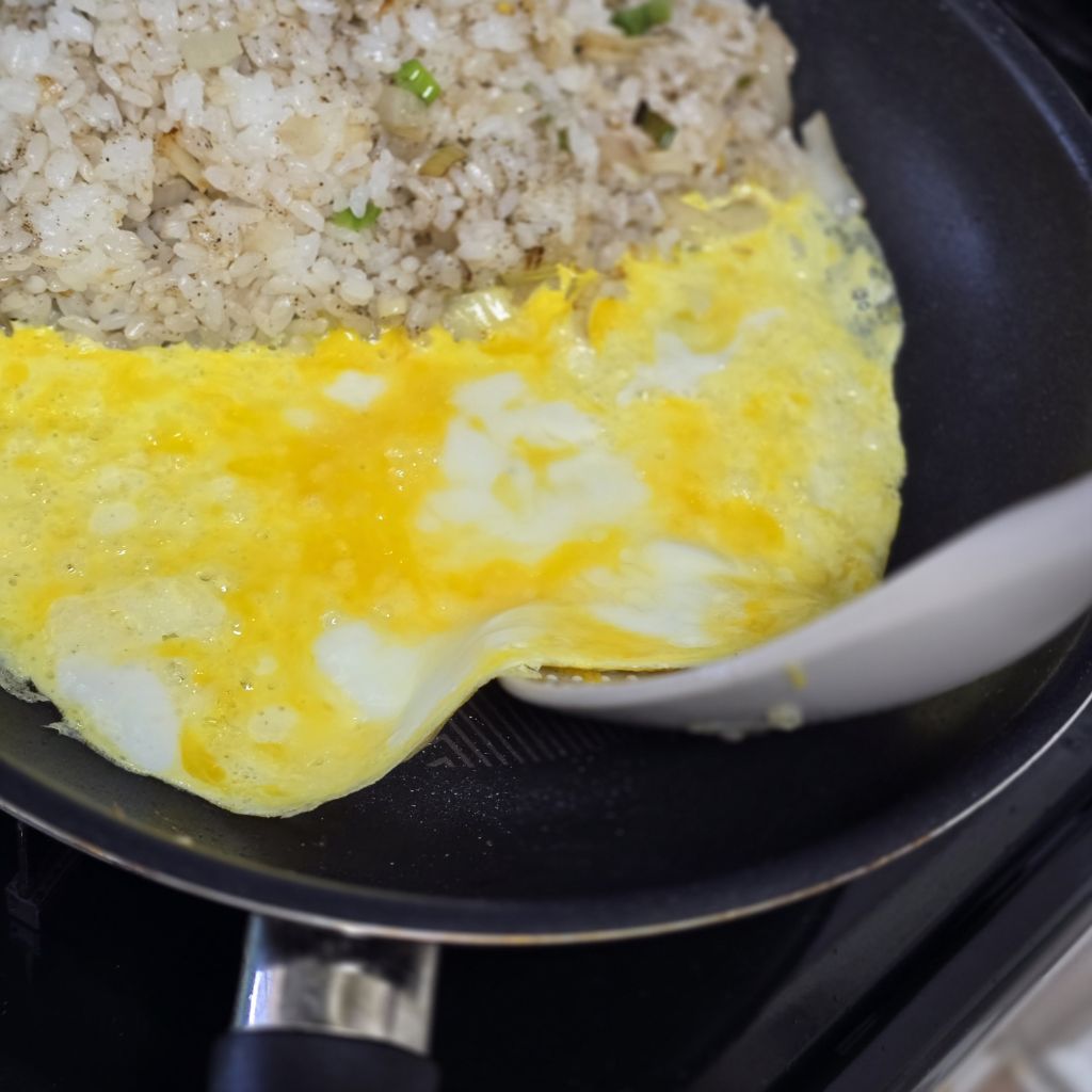 원팬 오므라이스 (14)