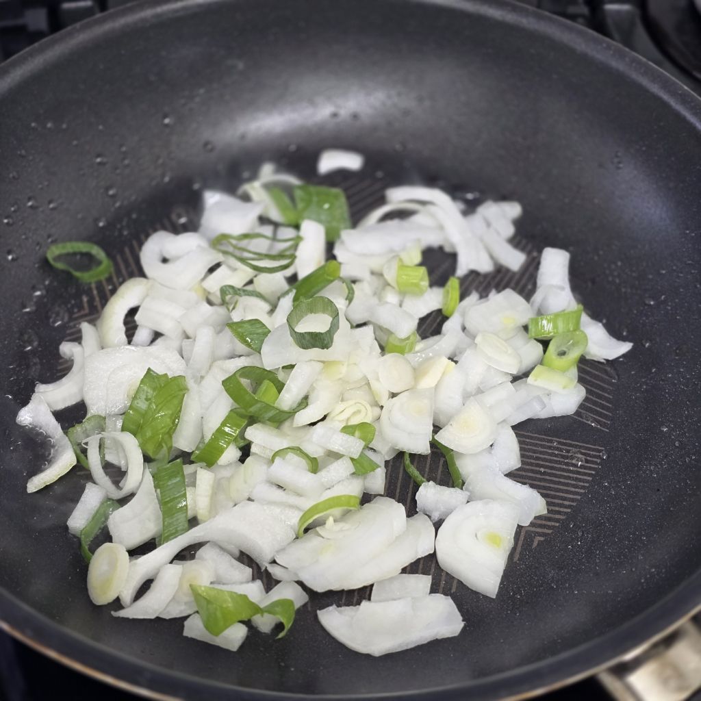 원팬 오므라이스 (8)