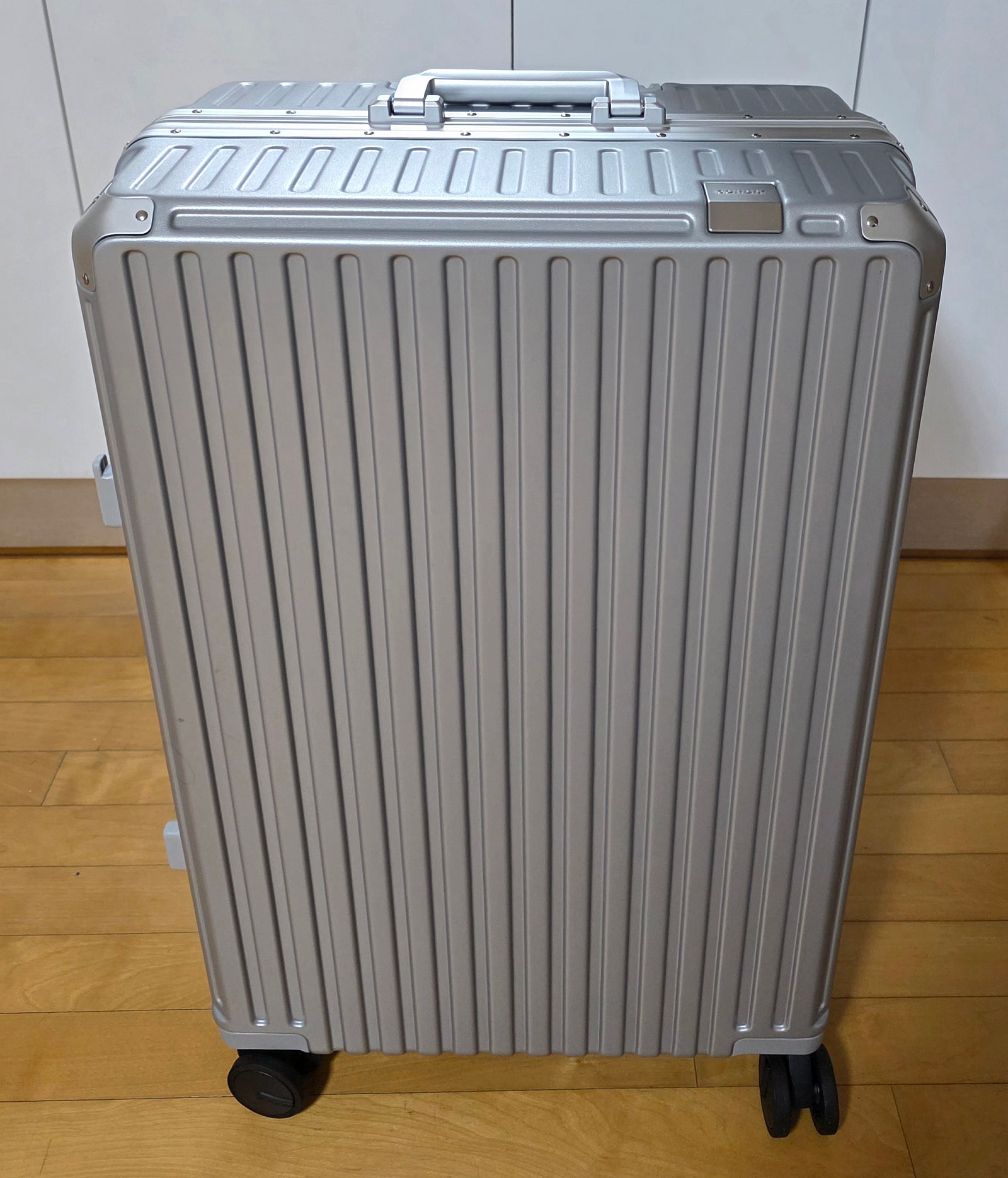 삿포로 여행전 예쁜 캐리어 구매(내돈내산)했어요