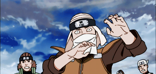 나루토 작가가 의도한 영화같은 연출 모음.jpg 25번째 사진