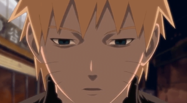 나루토 작가가 의도한 영화같은 연출 모음.jpg 44번째 사진