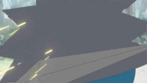 나루토 작가가 의도한 영화같은 연출 모음.jpg 32번째 사진