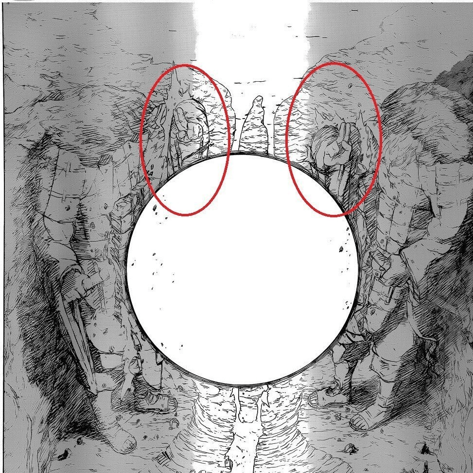 나루토 작가가 의도한 영화같은 연출 모음.jpg 20번째 사진
