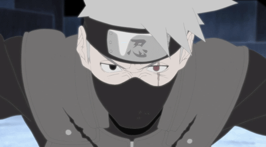 나루토 작가가 의도한 영화같은 연출 모음.jpg 35번째 사진