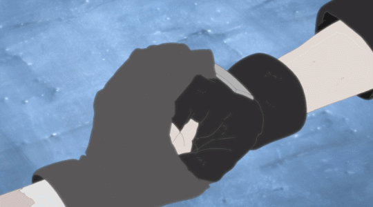 나루토 작가가 의도한 영화같은 연출 모음.jpg 34번째 사진