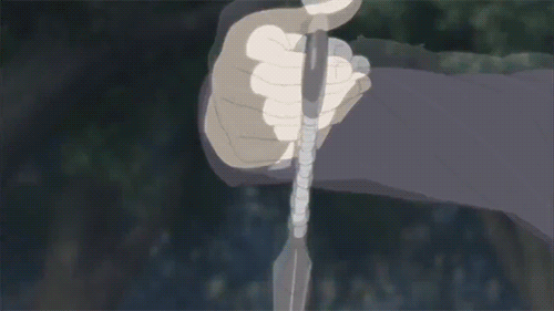 나루토 작가가 의도한 영화같은 연출 모음.jpg 30번째 사진