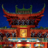 해리포터·쥬라기·쿵푸팬더 다 있다…