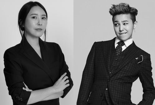 20170917507665.jpg 지드래곤 친누나 권다미