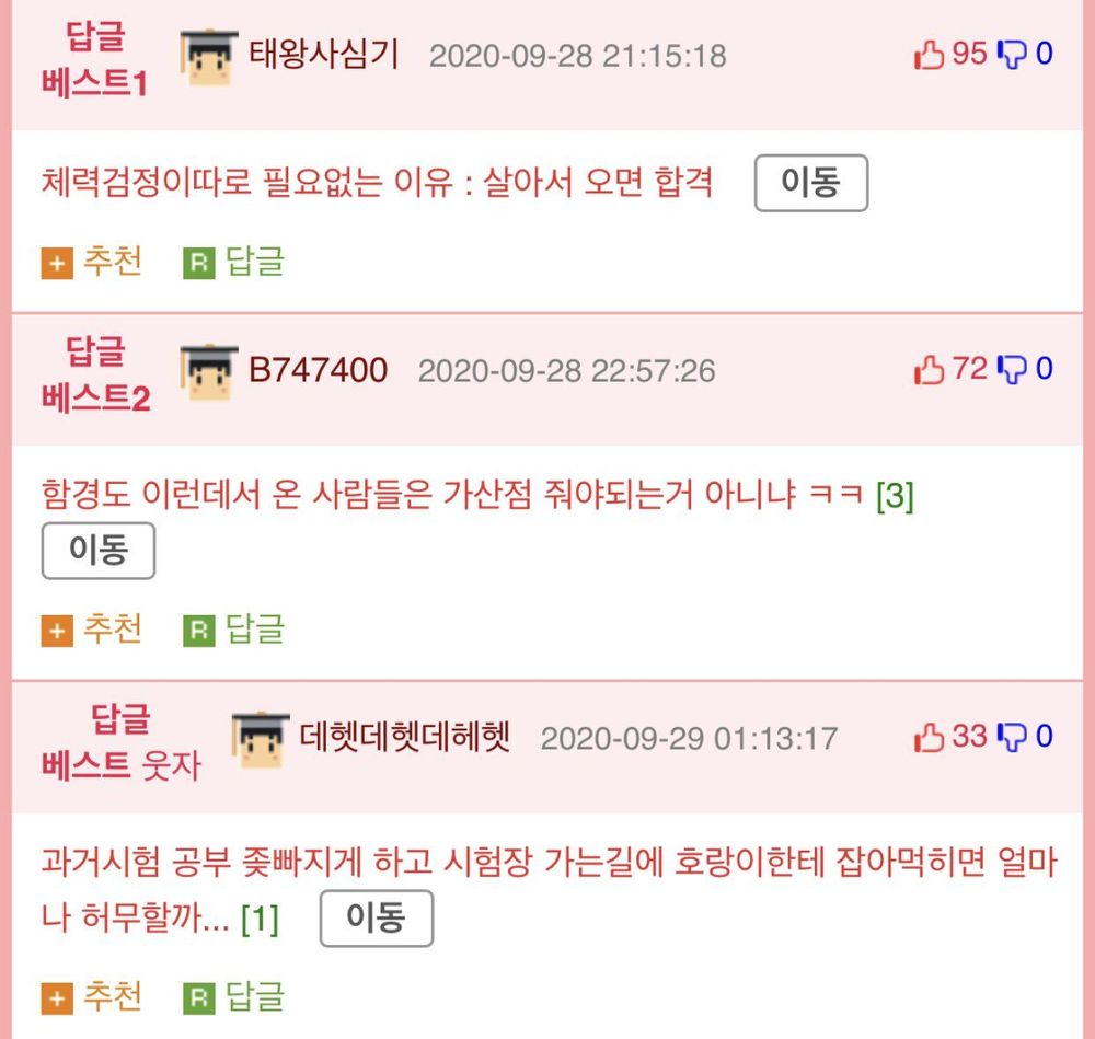 feed7b2badaba7e062f7cd684a4d0f24eed4c2e3625bf4c24a734a9fadcdee11.jpg 조선시대 과거시험 치르러 가는 길 난이도