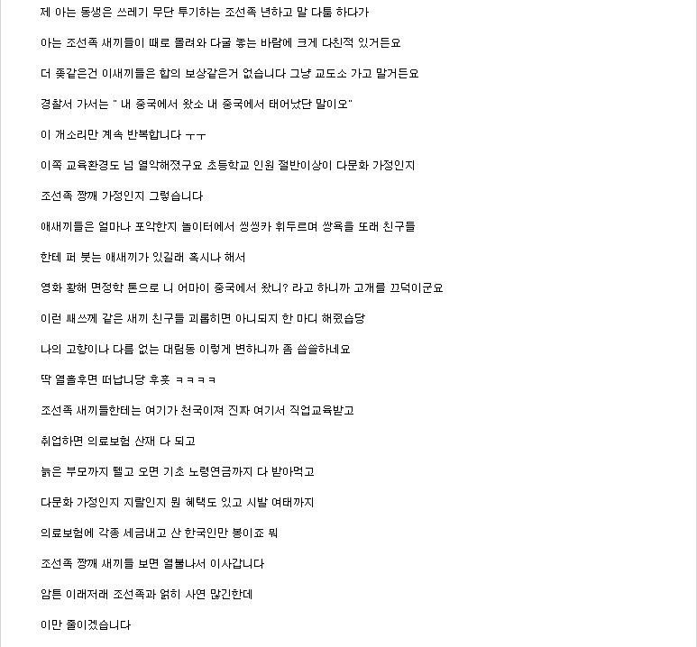 조선족의 성지 대림동을 떠납니다.jpg