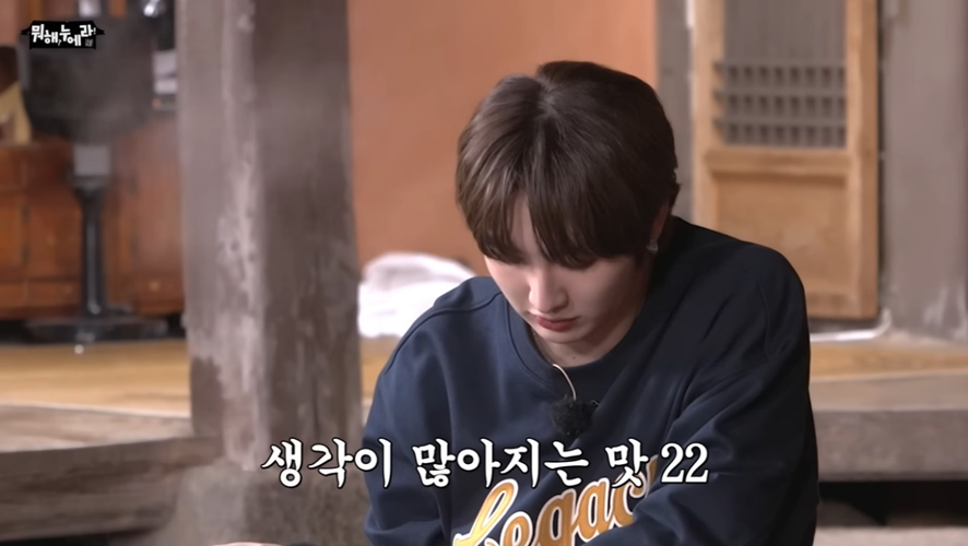 뜻하지 않게 자컨에 어머님 목소리 출연시킨 아이돌 (11)