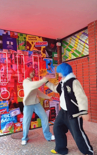 곧 데뷔인데 이 헤메로 데뷔 할지 정말 궁금한 아이돌…jpg | 인스티즈