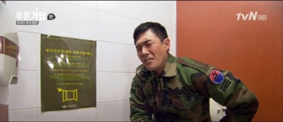 생각보다 은근 많다는 군대썰.JPG