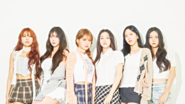 모모랜드, 컴백 공식화..신곡 'white spring (하얀 봄)' 티저 이미지 공개