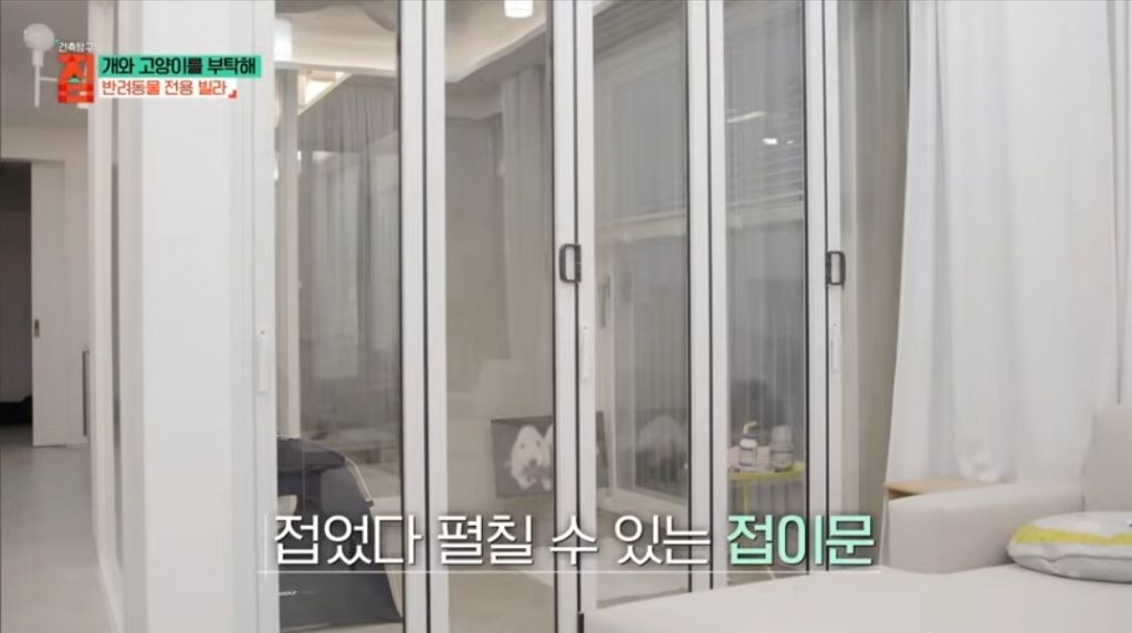 반려동물이 있어야지만 입주할수있는 빌라 29번째 사진