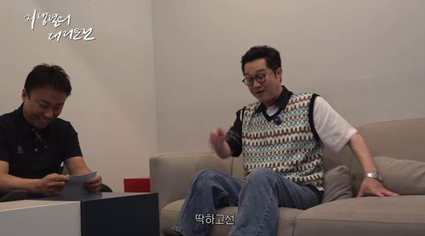 개웃긴 지상렬이 술먹은 진상 대처하는 방법.jpg | 인스티즈