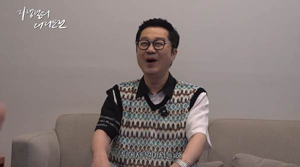 개웃긴 지상렬이 술먹은 진상 대처하는 방법.jpg | 인스티즈