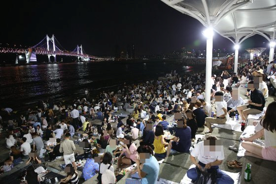 image.png 부산 민락수변공원 "매출줄어 행정소송" 하겠다