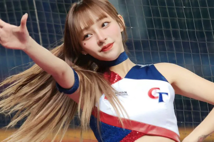 image.png 롯데월드 놀러온 대만 모델