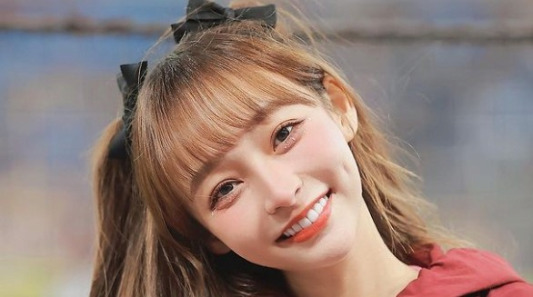 image.png 롯데월드 놀러온 대만 모델