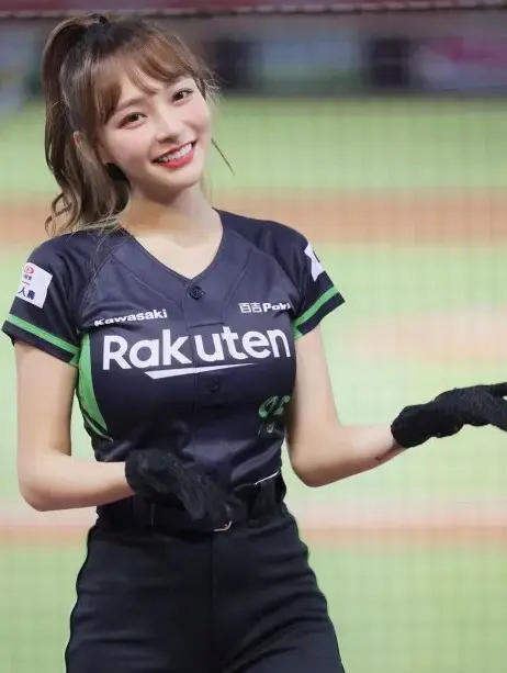 image.png 롯데월드 놀러온 대만 모델