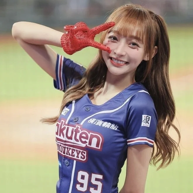 image.png 롯데월드 놀러온 대만 모델