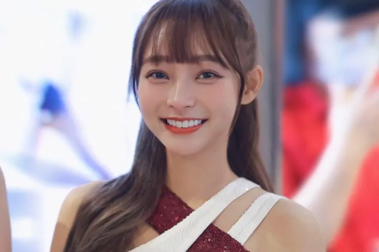 image.png 롯데월드 놀러온 대만 모델