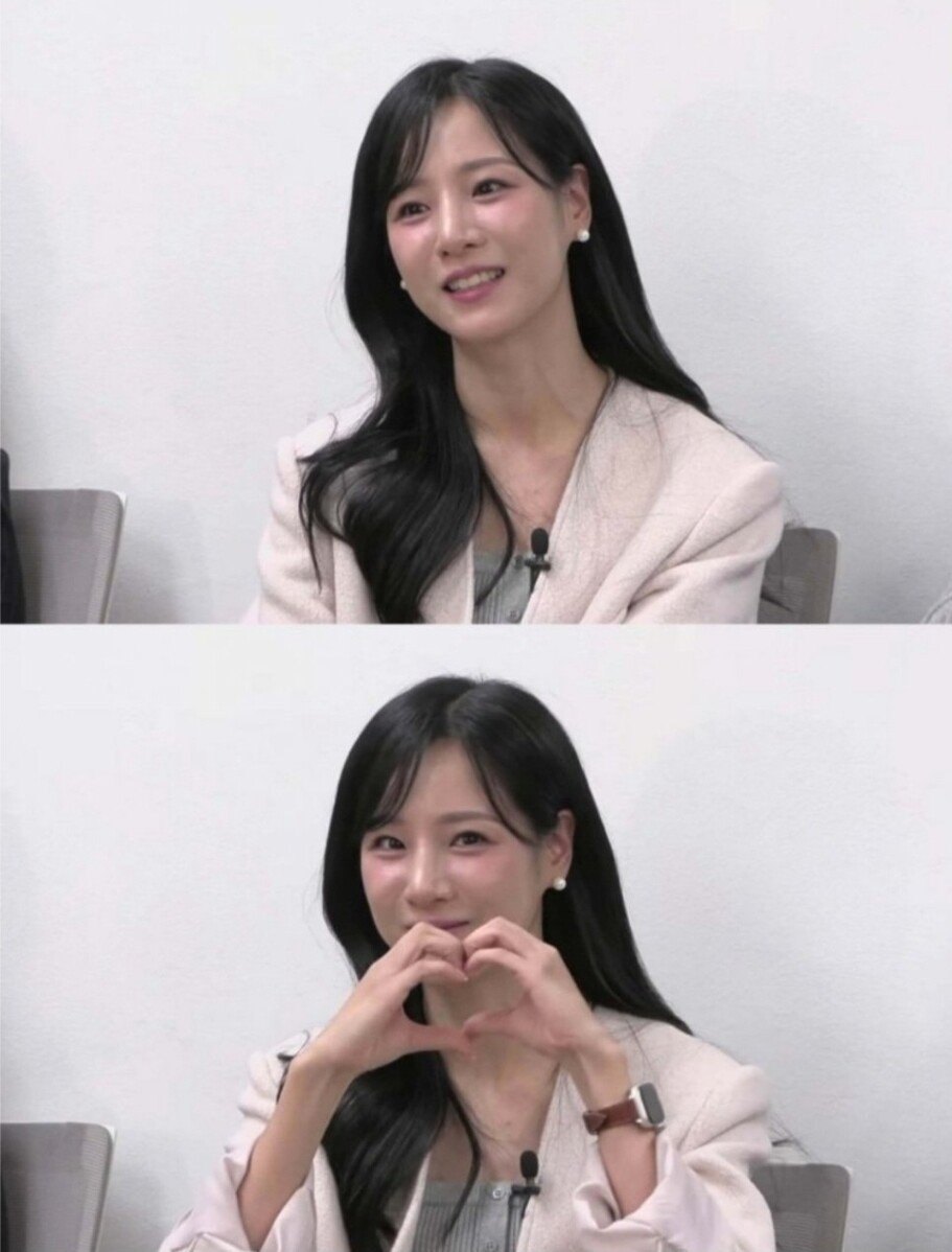 나는솔로 22기 옥순, 8급 공무원 퇴사
