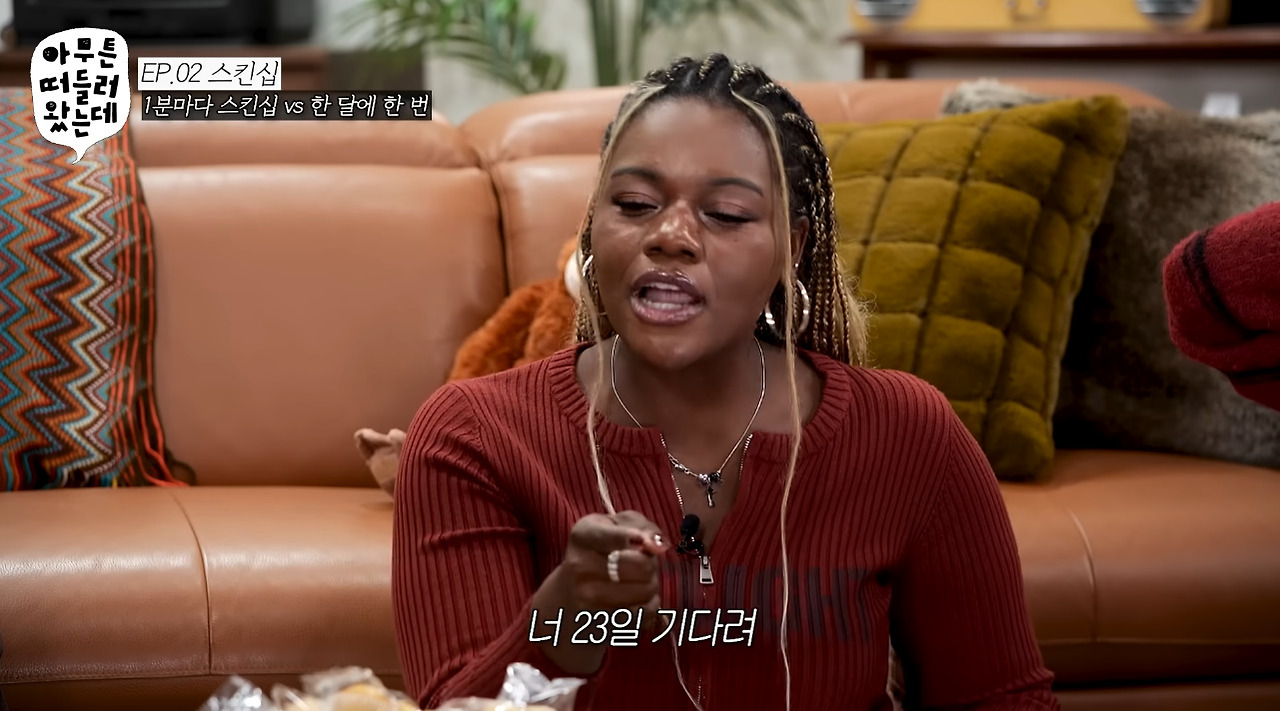 유머 1분에 한 번 스킨쉽 vs 한 달에 한 번 스킨쉽.jpg - 스퀘어.유머.사건사고 : 349162f663ce5fda531b9bc8c80fa5f8.jpg