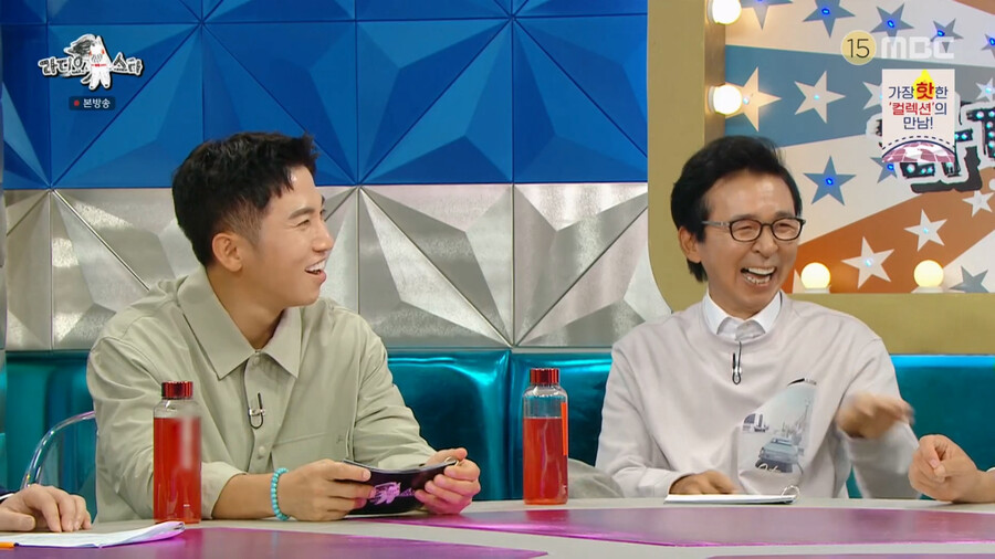 img/23/08/31/18a4bd014602b946.png 박미선이 유튜브 조회수때문에 주작한다고 폭로한 이봉원 근황 ㄷㄷㄷ..JPG