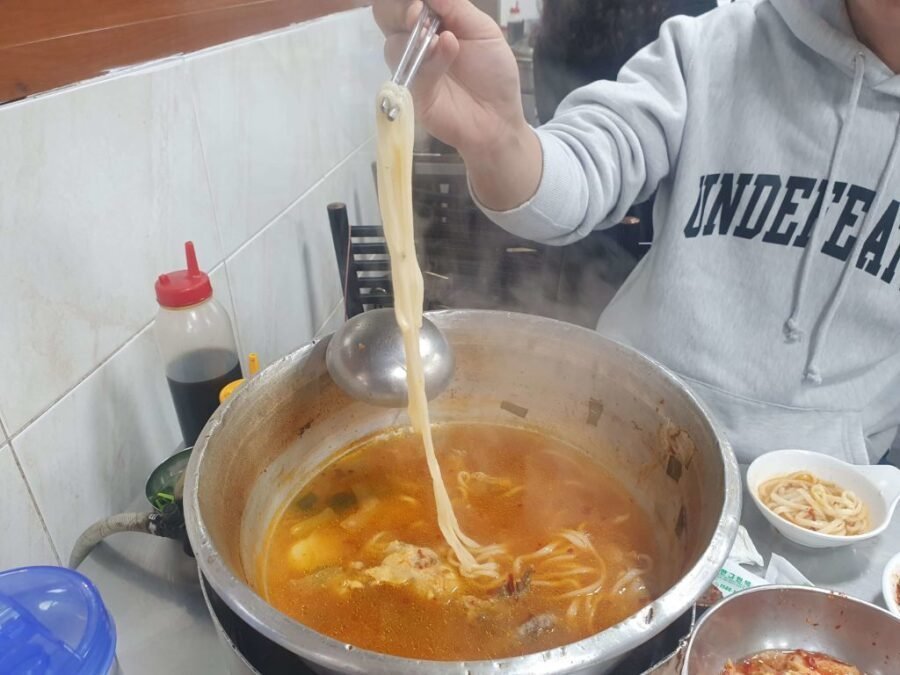IMG_3014.jpeg 한국인보다 일본인이 더 좋아하는 한국 음식