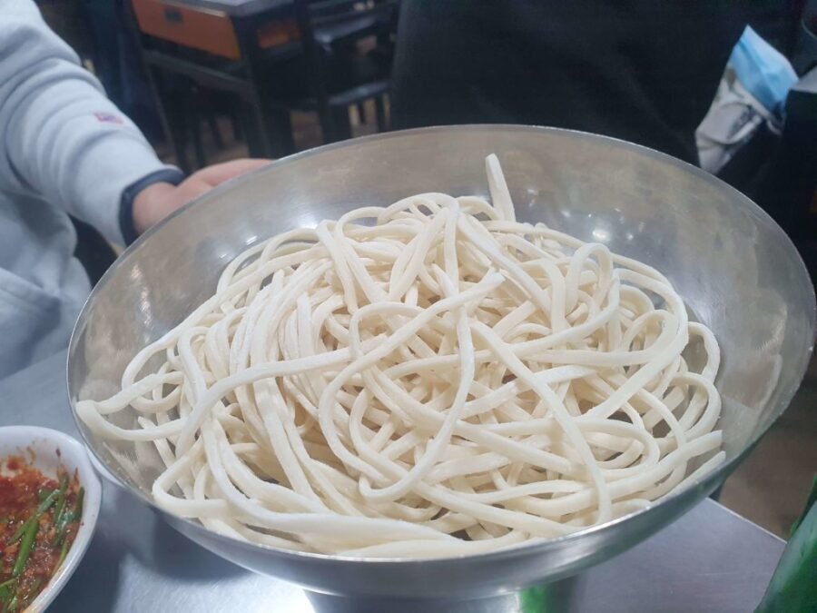 IMG_3013.jpeg 한국인보다 일본인이 더 좋아하는 한국 음식