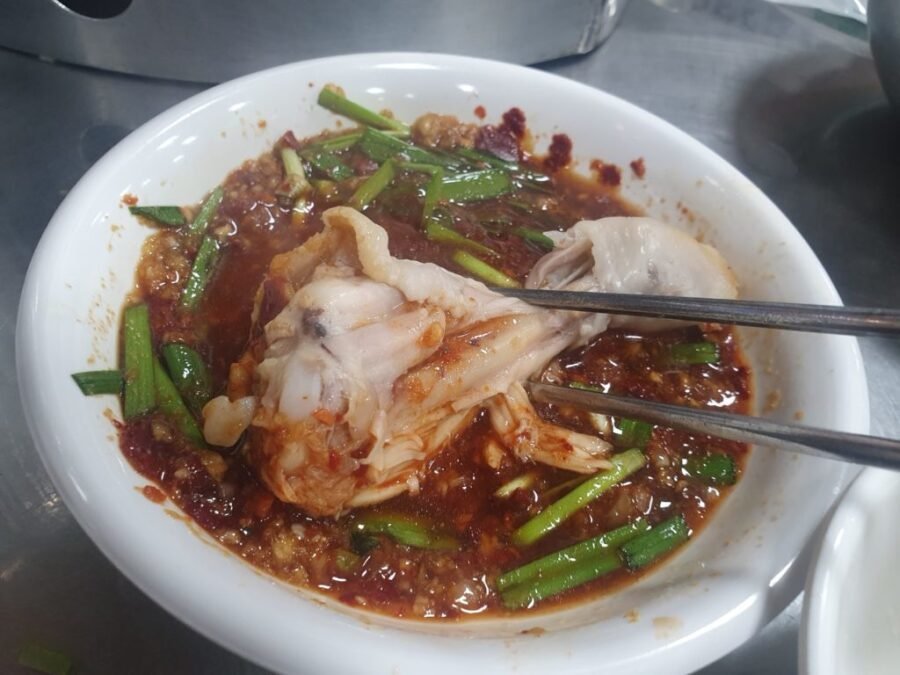 IMG_3012.jpeg 한국인보다 일본인이 더 좋아하는 한국 음식