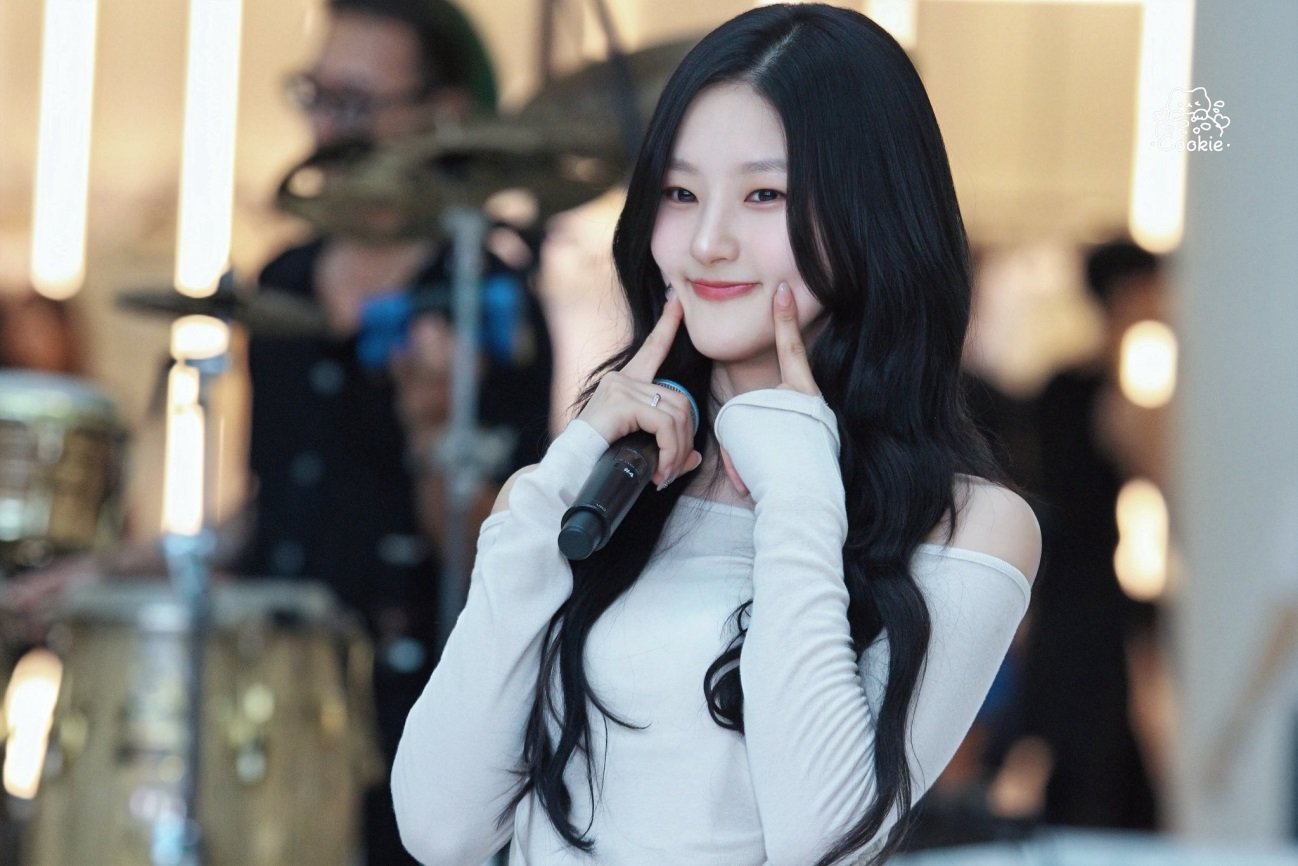 음원 발매 전 밴드 라이브로 선공개 한 키오프 신곡 | 인스티즈