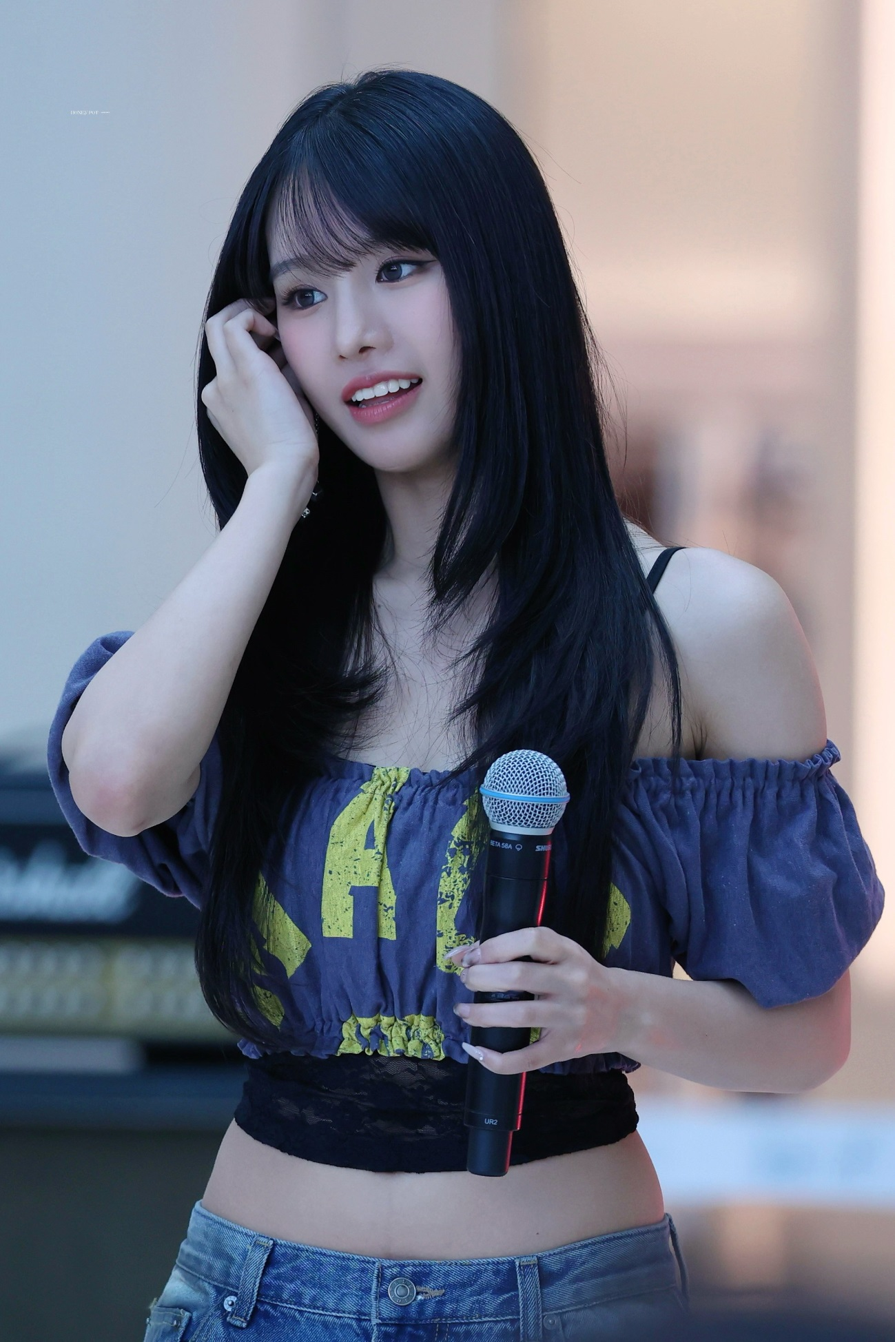 음원 발매 전 밴드 라이브로 선공개 한 키오프 신곡 | 인스티즈