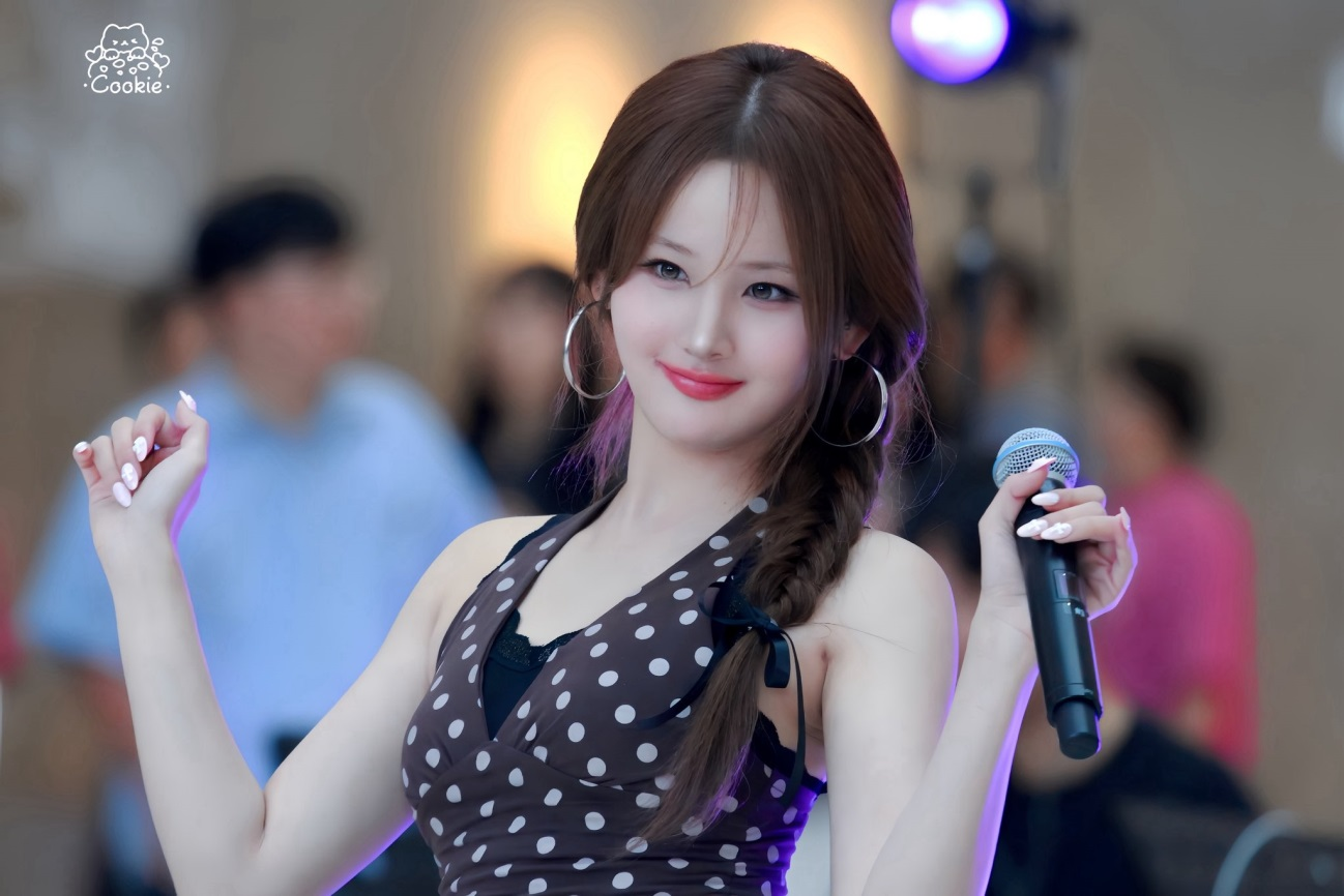 음원 발매 전 밴드 라이브로 선공개 한 키오프 신곡 | 인스티즈