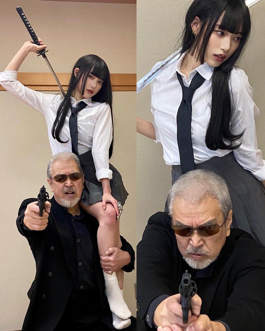 asc04.jpg 야쿠자 코스프레하는 부녀.jpg